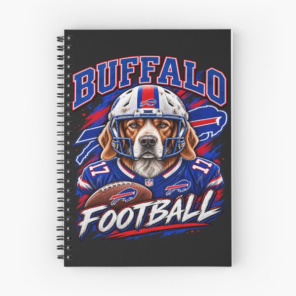 Item preview, buffalo-bills dog designed and sold by justsomeweird.
