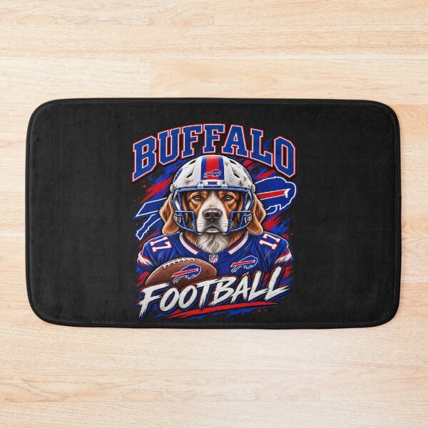 Item preview, buffalo-bills dog designed and sold by justsomeweird.