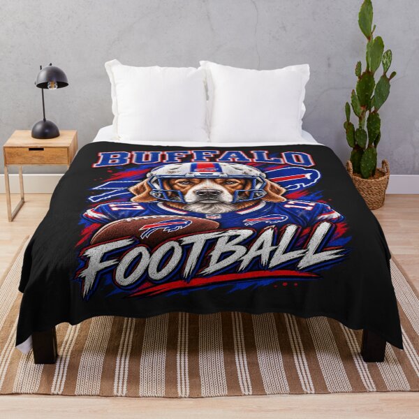 Item preview, buffalo-bills dog designed and sold by justsomeweird.