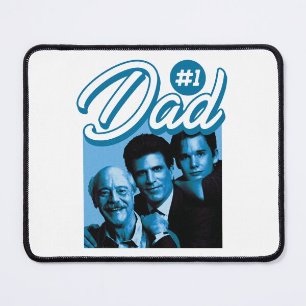 Item preview, Dad 1 1989 retro designed and sold by willtrish2Arrt.