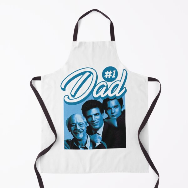 Item preview, Dad 1 1989 retro designed and sold by willtrish2Arrt.