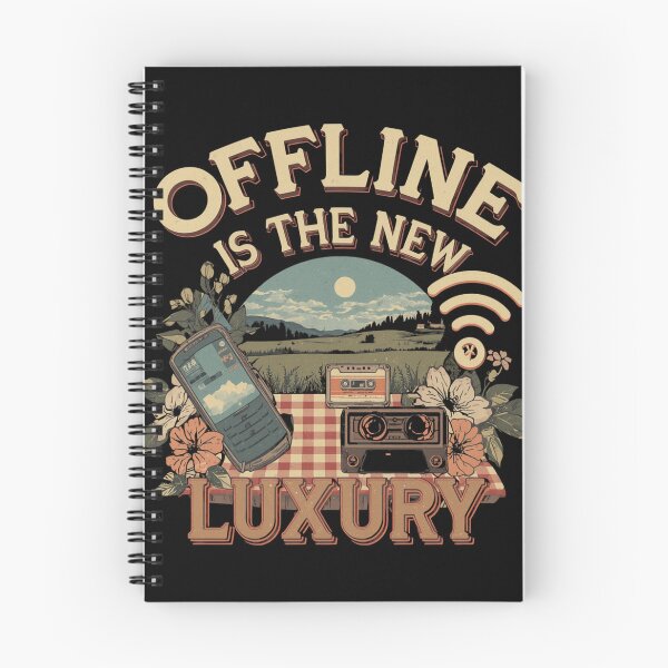 Item preview, Future Nostalgia 2027 Retro Graphic designed and sold by ChicTrendz.