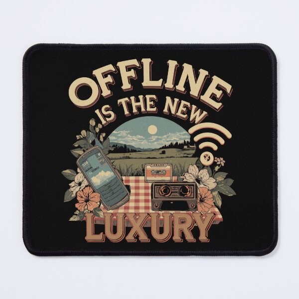 Item preview, Future Nostalgia 2027 Retro Graphic designed and sold by ChicTrendz.