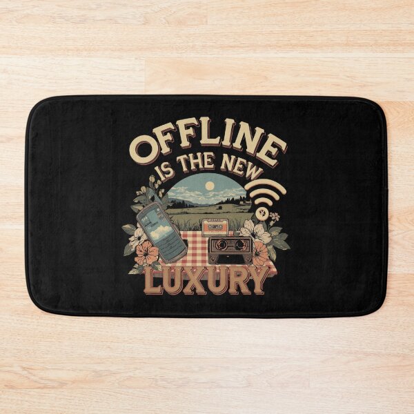 Item preview, Future Nostalgia 2027 Retro Graphic designed and sold by ChicTrendz.