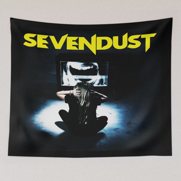 Item preview, TheDesign lovers sevendust designed and sold by fcrosse4.