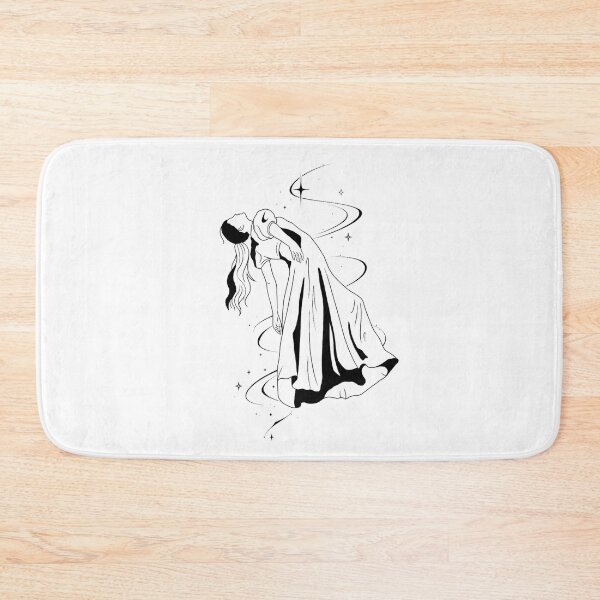 Item preview, Supernatural Ariana designed and sold by DhriegoStudio.
