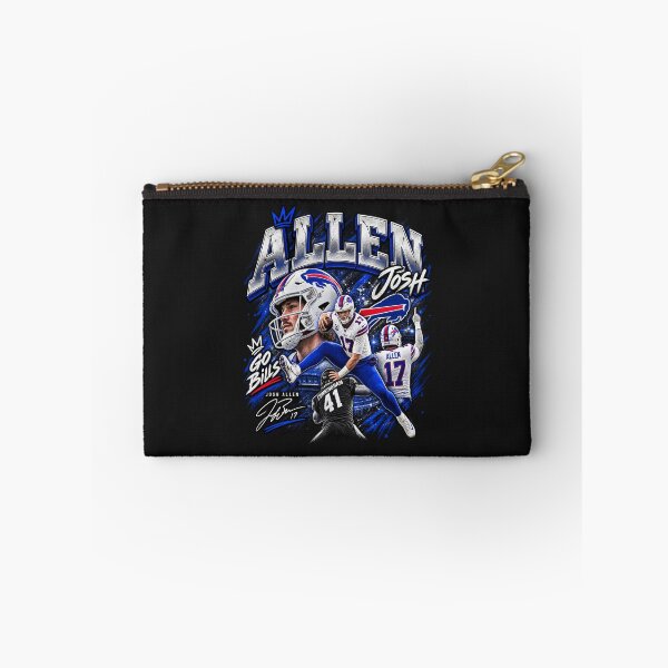 Item preview, JOSH ALLEN BUFFALO BILLS designed and sold by justsomeweird.
