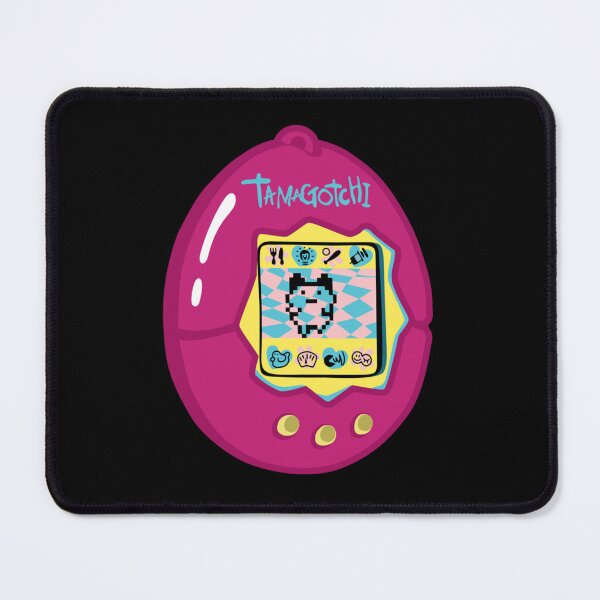 Item preview, Pink Tamagotchi - Original designed and sold by LARRY-COOPER.