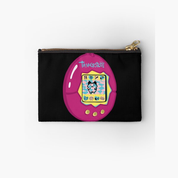 Item preview, Pink Tamagotchi - Original   designed and sold by LARRY-COOPER.