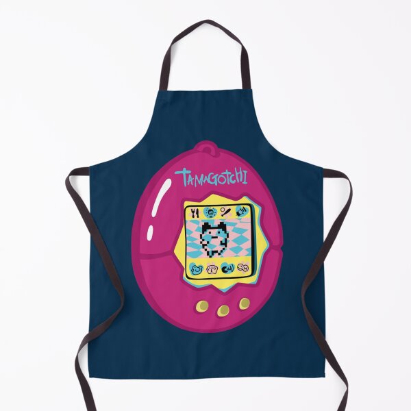 Item preview, Pink Tamagotchi - Original designed and sold by LARRY-COOPER.