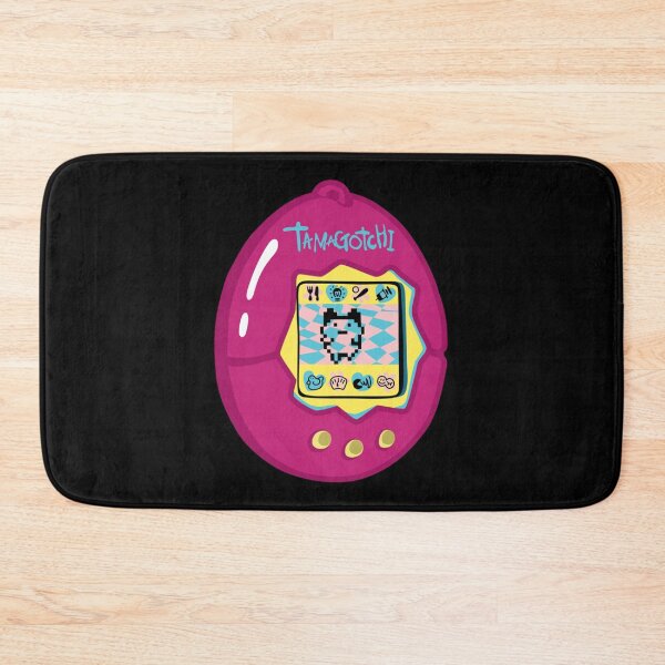 Item preview, Pink Tamagotchi - Original   designed and sold by LARRY-COOPER.
