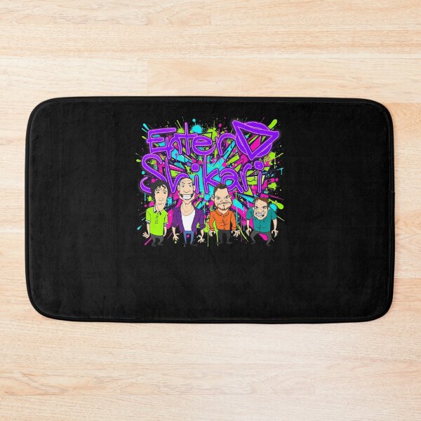 Item preview, Enter Shikari designed and sold by Roos-Reijnders.
