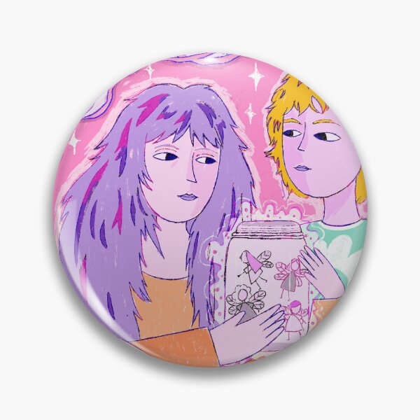 Item preview, Magical girls designed and sold by janeartless.