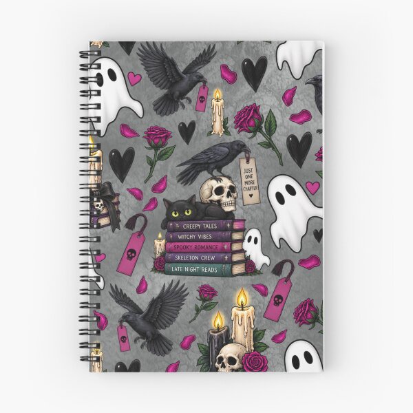 Item preview, Booktok dreams designed and sold by DisorderlyDigital.