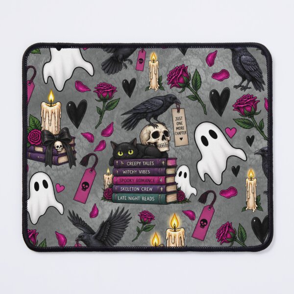 Item preview, Booktok dreams designed and sold by DisorderlyDigital.