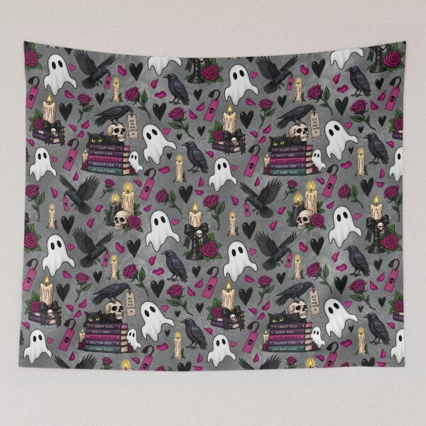 Item preview, Booktok dreams designed and sold by DisorderlyDigital.