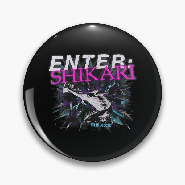 Item preview, ENTER SHIKARI MMXXII designed and sold by Roos-Reijnders.