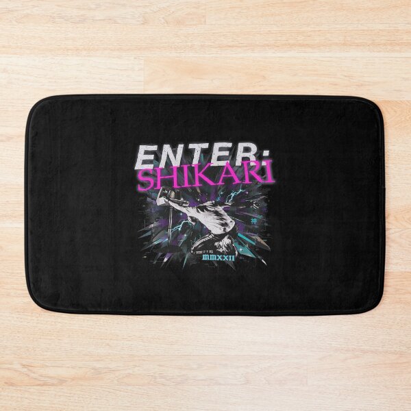 Item preview, ENTER SHIKARI MMXXII designed and sold by Roos-Reijnders.