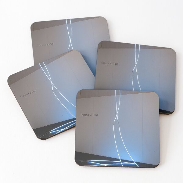 Item preview,   Francois Morellet   designed and sold by Iroiise.