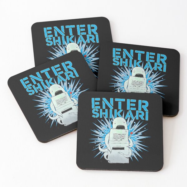 Item preview, Enter Shikari designed and sold by Roos-Reijnders.