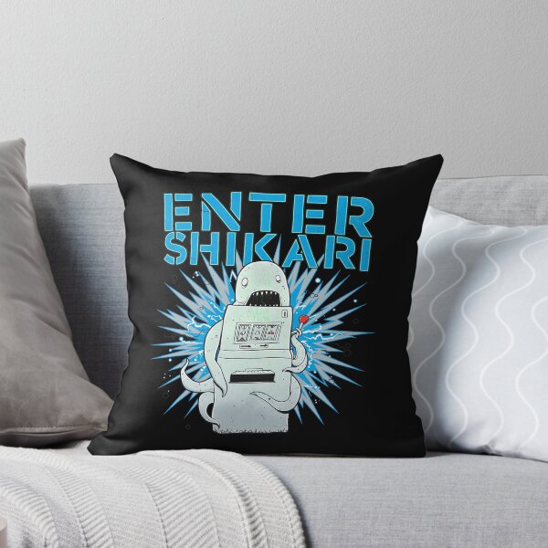 Item preview, Enter Shikari designed and sold by Roos-Reijnders.