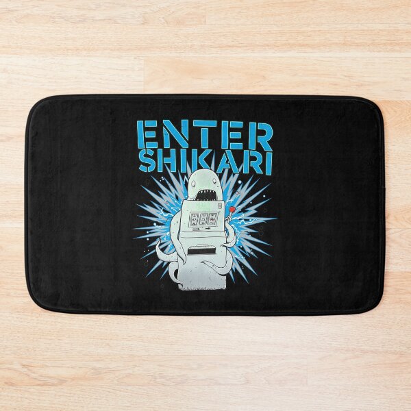 Item preview, Enter Shikari designed and sold by Roos-Reijnders.