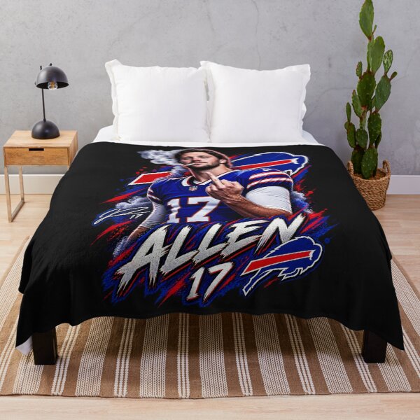 Item preview, Josh allen the mIddle Finger MVP designed and sold by justsomeweird.