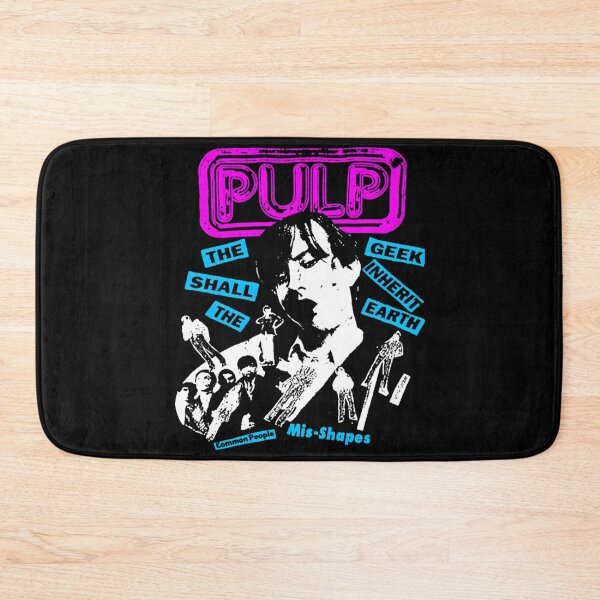 Item preview, Band Music Vintage Britpops 90S designed and sold by Tkidredlii.