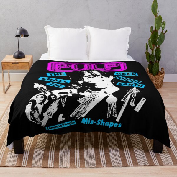 Item preview, Band Music Vintage Britpops 90S designed and sold by Tkidredlii.