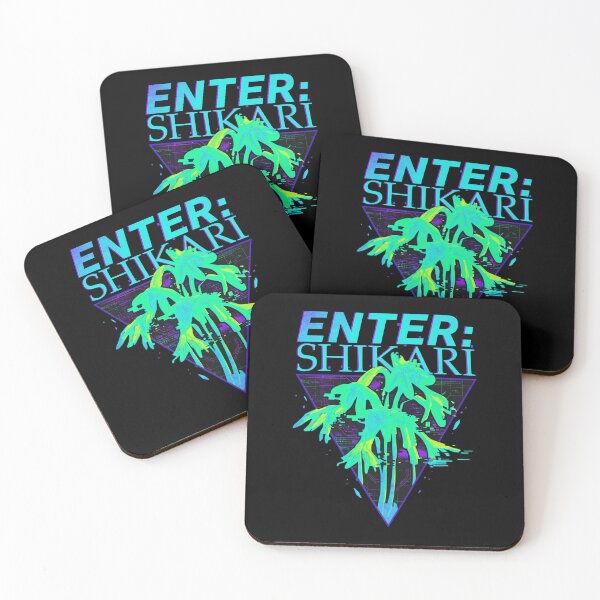Item preview, Enter Shikari designed and sold by Roos-Reijnders.