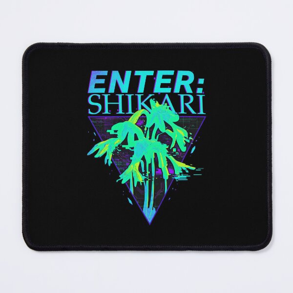 Item preview, Enter Shikari designed and sold by Roos-Reijnders.