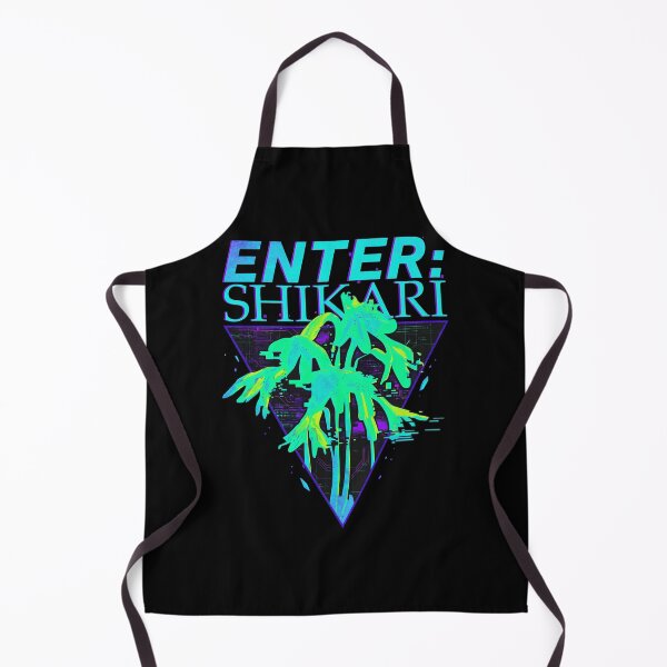 Item preview, Enter Shikari designed and sold by Roos-Reijnders.