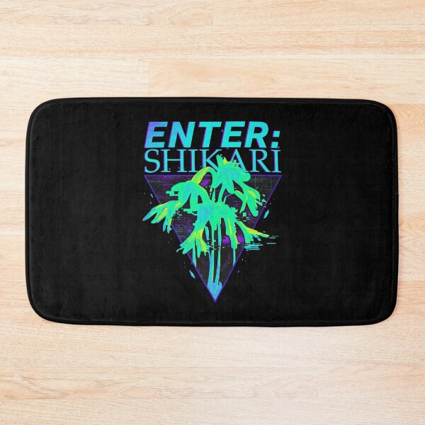 Item preview, Enter Shikari designed and sold by Roos-Reijnders.