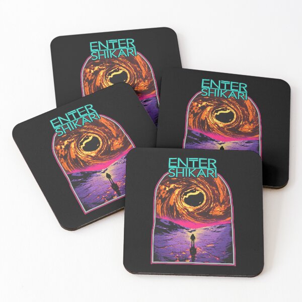 Item preview, Enter Shikari designed and sold by Roos-Reijnders.
