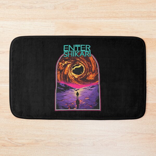Item preview, Enter Shikari designed and sold by Roos-Reijnders.