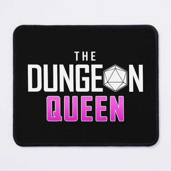 Item preview, The Dungeon Queen designed and sold by Dutcher Designs.