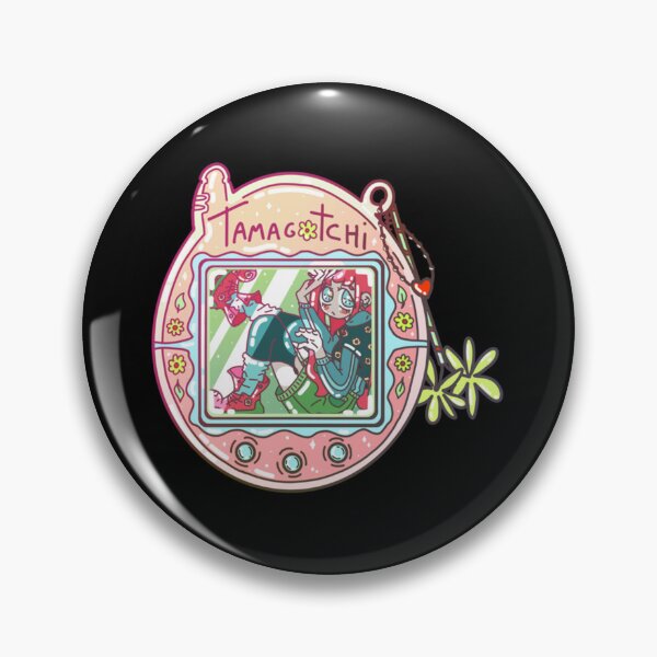 Item preview, tamagotchi  (3) designed and sold by LARRY-COOPER.