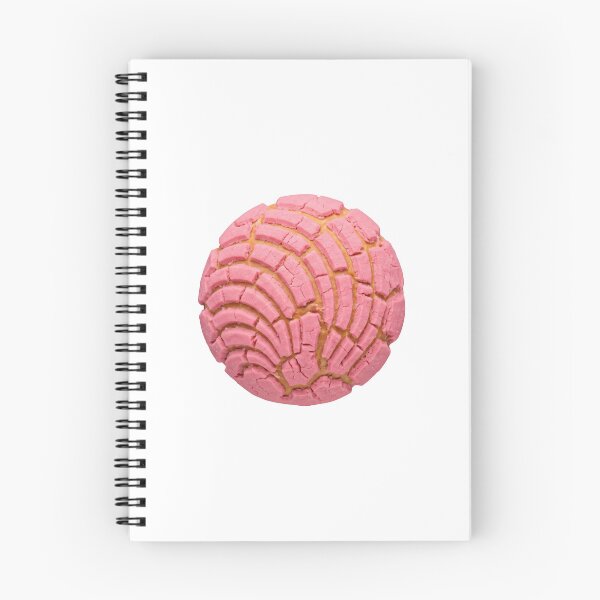 Item preview, Pink Concha Pan Dulce designed and sold by VFXguy.