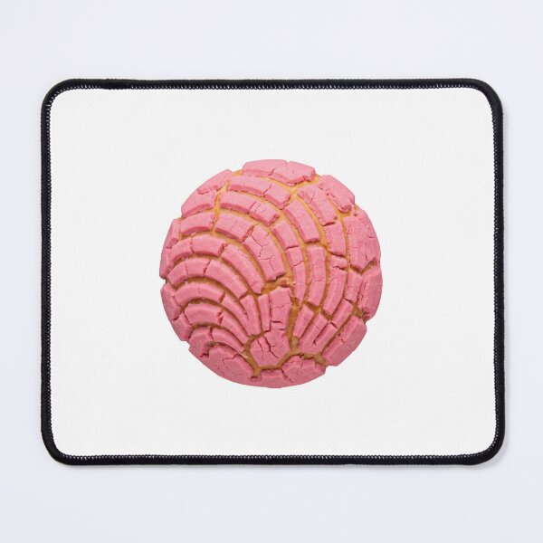 Item preview, Pink Concha Pan Dulce designed and sold by VFXguy.