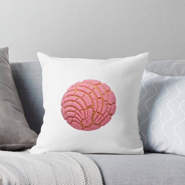 Item preview, Pink Concha Pan Dulce designed and sold by VFXguy.