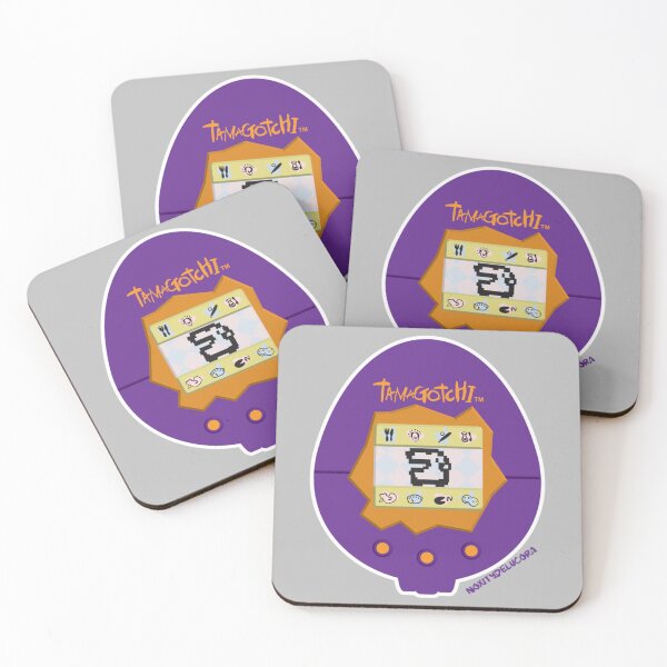 Item preview, Tamagotchi años 90   designed and sold by LARRY-COOPER.