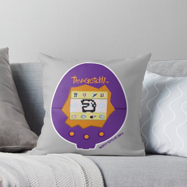 Item preview, Tamagotchi 90s   designed and sold by LARRY-COOPER.