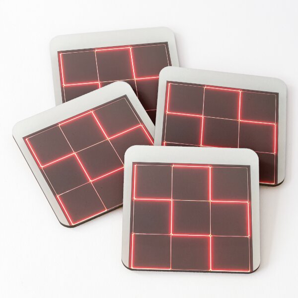 Item preview,   Francois Morellet   designed and sold by Iroiise.