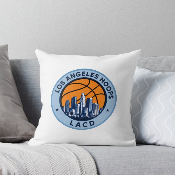 Item preview, LACD Basketball  designed and sold by deafhoops1.