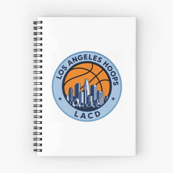 Item preview, LACD Basketball  designed and sold by deafhoops1.