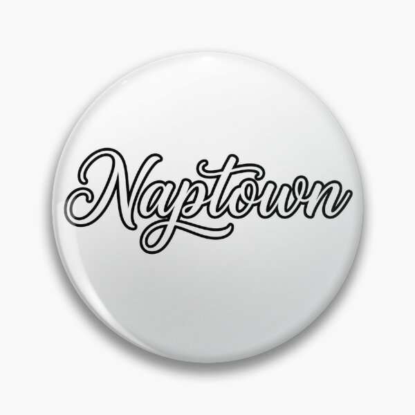 Item preview, Naptown designed and sold by deafhoops1.