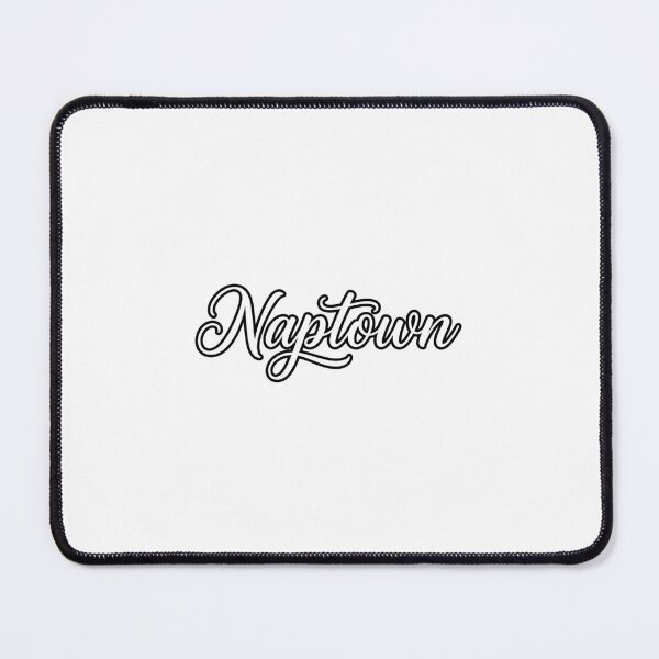 Item preview, Naptown designed and sold by deafhoops1.