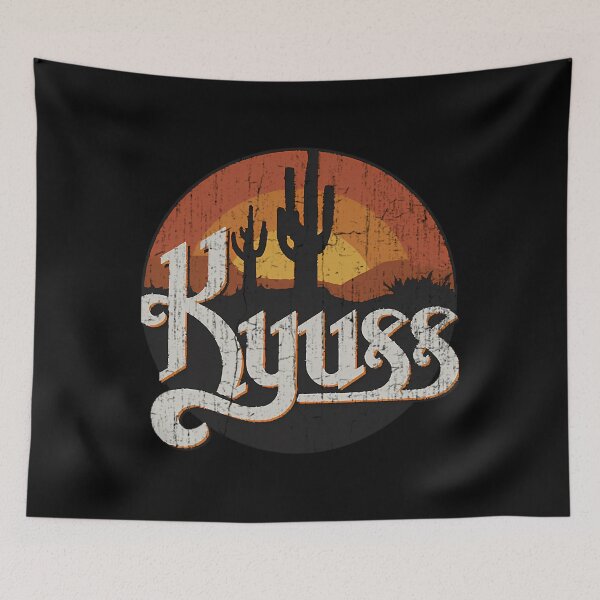 Item preview, Kyusss Sunset 1987 designed and sold by Tkidredlii.