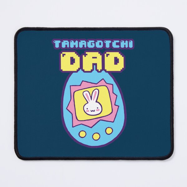 Item preview, Tamagotchi Dad designed and sold by LARRY-COOPER.