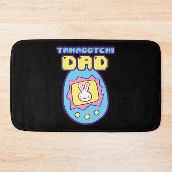 Item preview, Tamagotchi Dad   designed and sold by LARRY-COOPER.